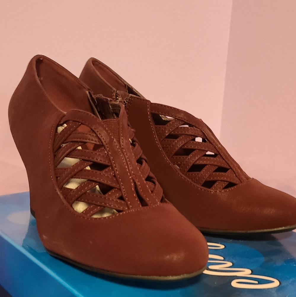 Heels